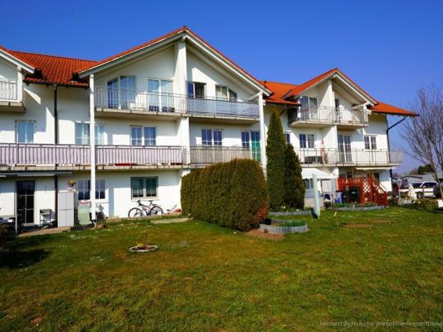 Wohnung mit 3 Schlafzimmer Tannheim 88459 DS78084202