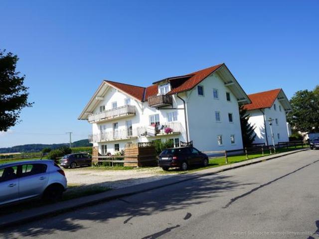 Wohnung mit 3 Schlafzimmer Tannheim 88459 DS78084210