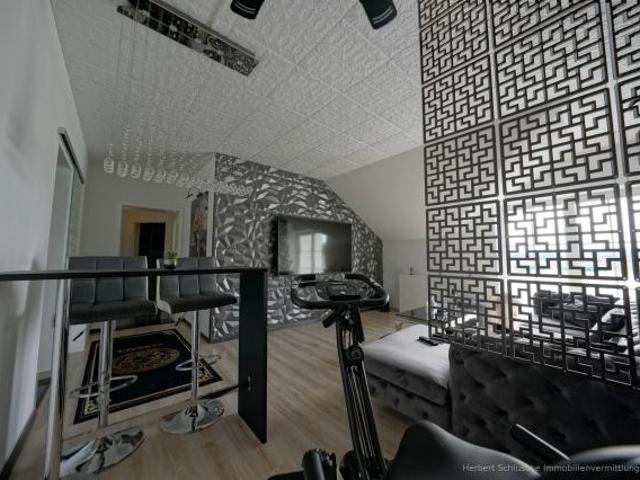 Wohnung mit 3 Schlafzimmer Tannheim 88459 DS84935296