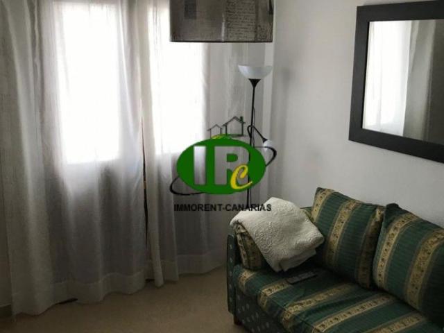 Wohnung mit 3 Schlafzimmer und 2 Bäder in 3. Etage