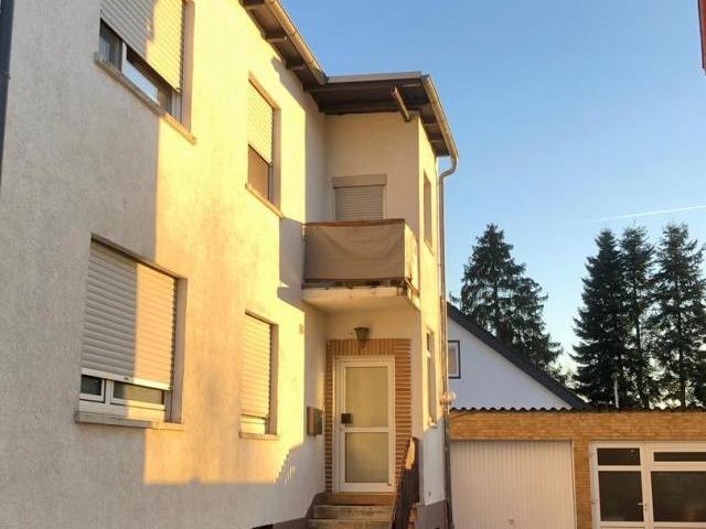 Wohnung mit 3 Schlafzimmer Weiterstadt 64331 DS86937714