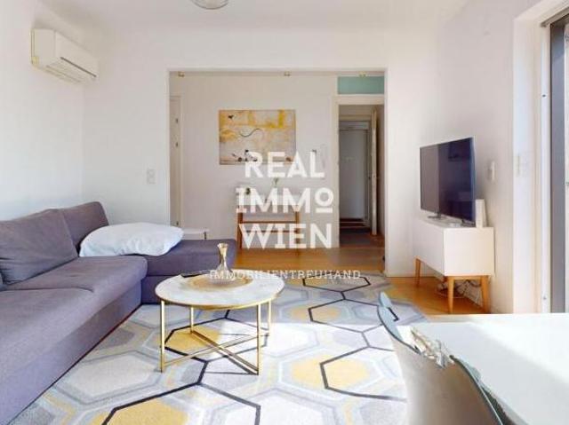 Wohnung mit 3 Schlafzimmer Wien 1090 DS96849776