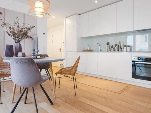 Wohnung mit 3 Schlafzimmer Wien 1180 DLS98740335