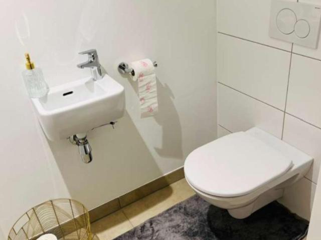 Wohnung mit 3 Schlafzimmer Wien 1220 DS96265030