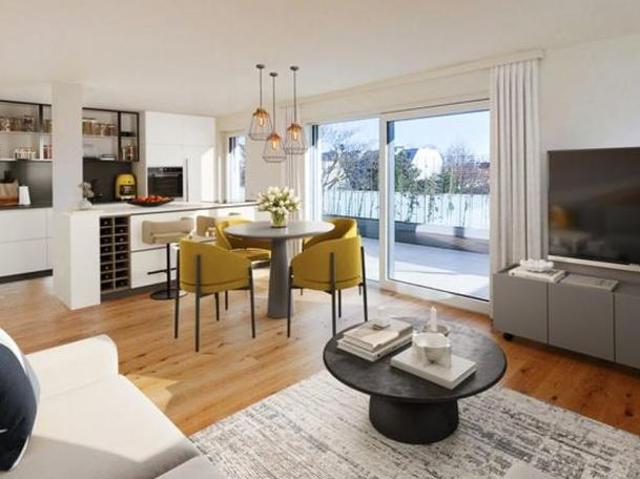 Wohnung mit 3 Schlafzimmer Wien 1220 DS102022907