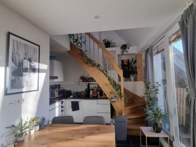 Wohnung mit 3 Schlafzimmer Wien 1220 ES98346575