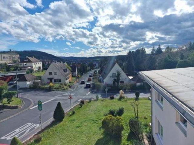 Wohnung mit 3 Schlafzimmer Bad Kissingen 97688 DS78073787