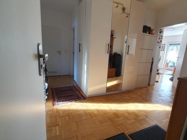 Wohnung mit 3 Schlafzimmer Frankfurt am Main 60437 DS87323291