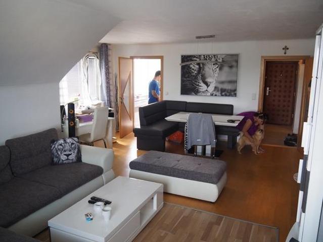 Wohnung mit 3 Schlafzimmer Himberg 2325 DS98135223