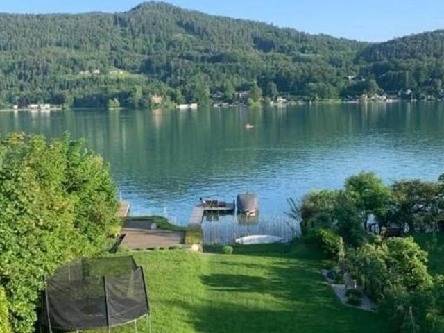 Wohnung mit 3 Schlafzimmer Kärnten 9201 DS98083291