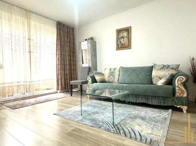 Wohnung mit 3 Schlafzimmer Kärnten 9201 DS99717886