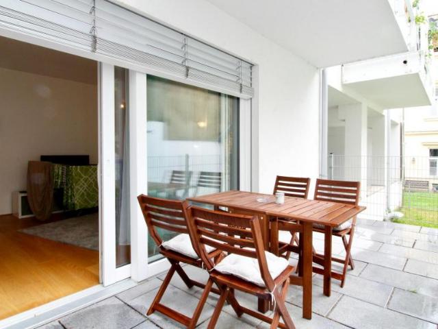 Wohnung mit 3 Schlafzimmer Klosterneuburg 3400 ES89130975