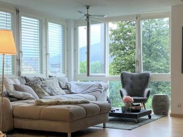 Wohnung mit 3 Schlafzimmer Lustenau 6890 DS96264843