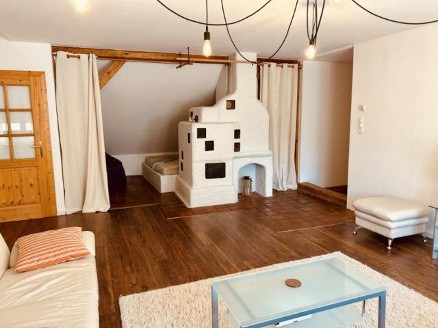 Wohnung mit 3 Schlafzimmer Mondsee ES99384972