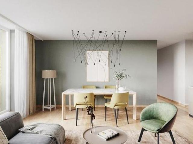 Wohnung mit 3 Schlafzimmer Niederösterreich 2540 DS95592542