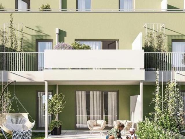 Wohnung mit 3 Schlafzimmer Niederösterreich 2540 DS95631288