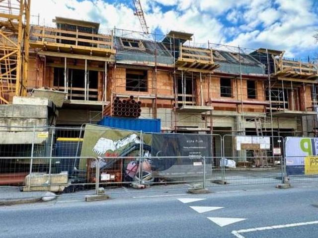 Wohnung mit 3 Schlafzimmer Niederösterreich 3400 DS100146597