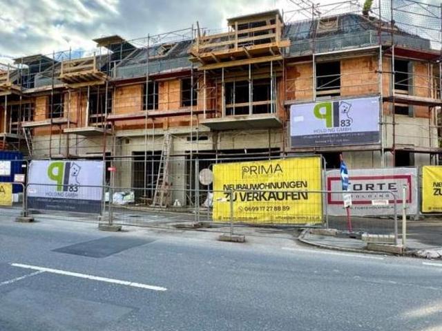 Wohnung mit 3 Schlafzimmer Niederösterreich 3420 DS100079873