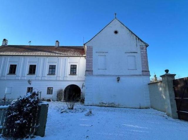 Wohnung mit 3 Schlafzimmer Niederösterreich 3834 DLS98453062