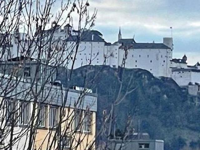 Wohnung mit 3 Schlafzimmer Salzburg 5020 DS98877287