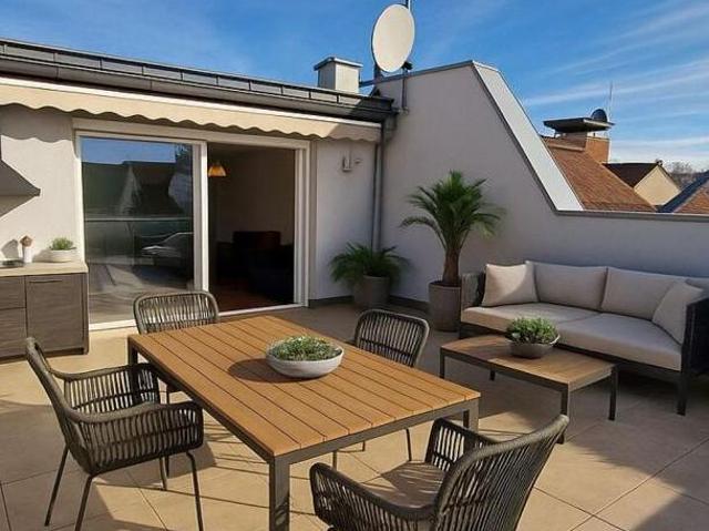 Wohnung mit 3 Schlafzimmer Steiermark 8010 DS100838088