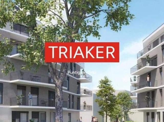 Wohnung mit 3 Schlafzimmer Steiermark 8055 DS102207969
