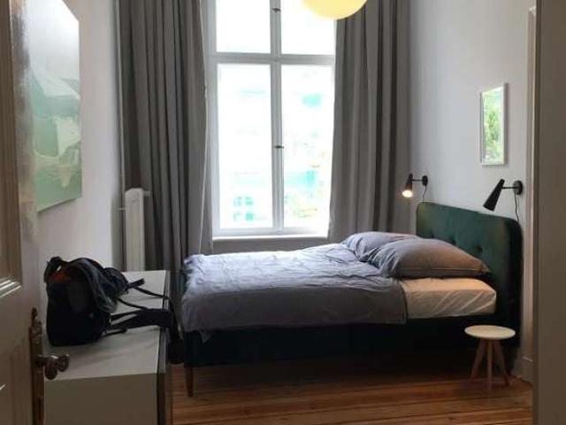 3 Zimmer Wohnung zur Miete in Berlin, Berlin