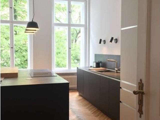 3 Zimmer Wohnung zur Miete in Berlin, Berlin