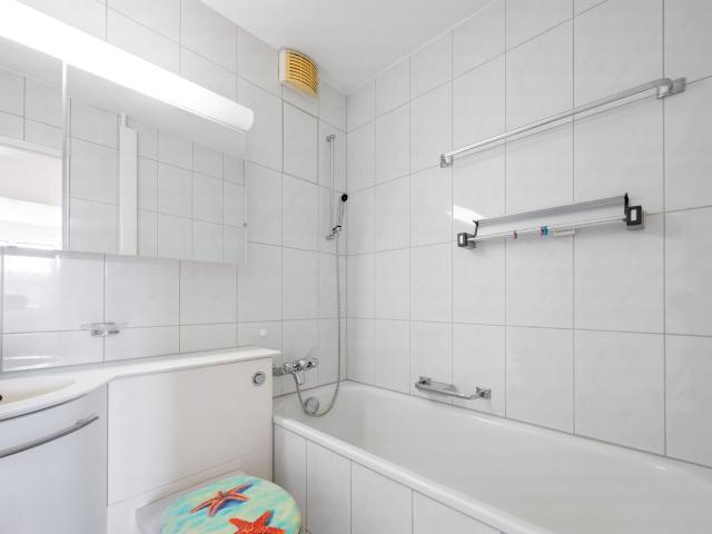 Wohnung mit weitläufiger Aussicht! Dreamo. Ch
