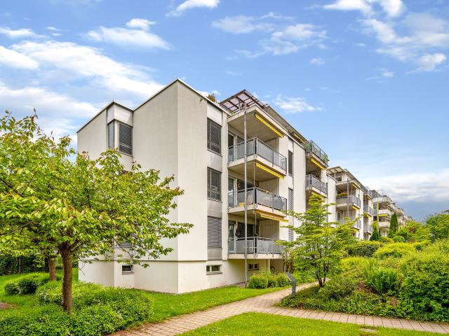 Wohnung mit ansprechendem Grundriss Mieten ohne Kaution
