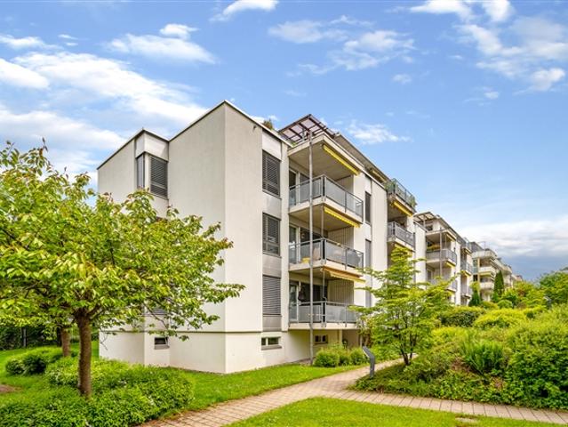 Wohnung mit ansprechendem Grundriss Mieten ohne Kaution