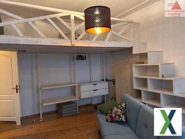 Wohnung mit Balkon in Friedrichshain!