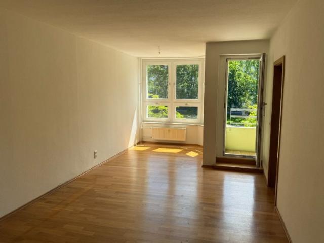 Wohnung mit Balkon und EBK