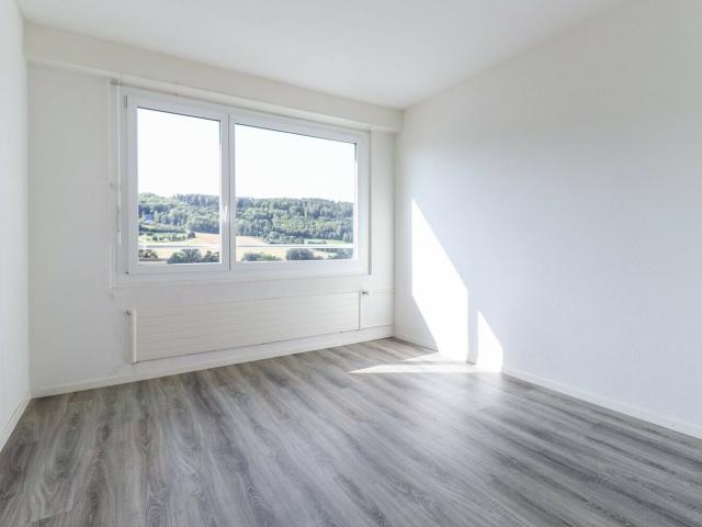 Wohnung mit Blick auf die Aare | dreamo. Ch