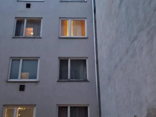 Wohnung mit eigener GARAGENBOX