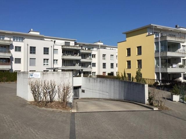 Wohnung mit Familiensinn