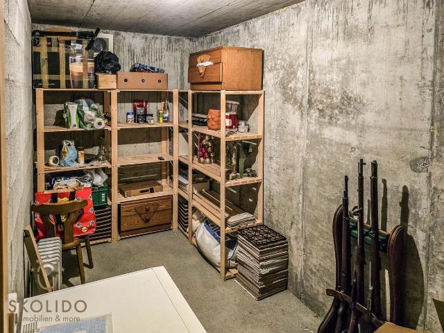 Wohnung mit fantastischer Aussicht in Embd | dreamo. Ch