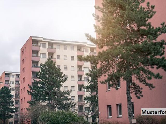 Wohnung mit Lage am östlichen Rand unmittelbar angrenzend an den Main Donau Kanal