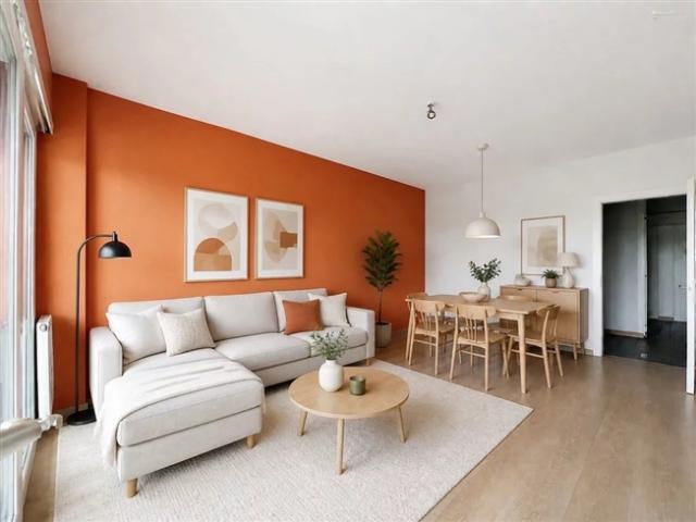 Wohnung mit Lebensversicherung in Versoix