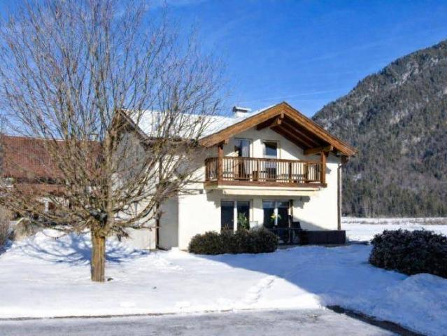Einfamilienhaus in sonniger Lage nahe dem Pillersee in St. Ulrich am Pillersee