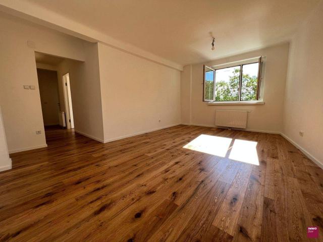 Wohnung mit Loggia Erstbezug nach Sanierung!