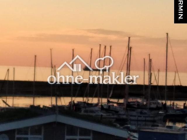 Wohnung mit Ostseeblick in Marina Wendtorf