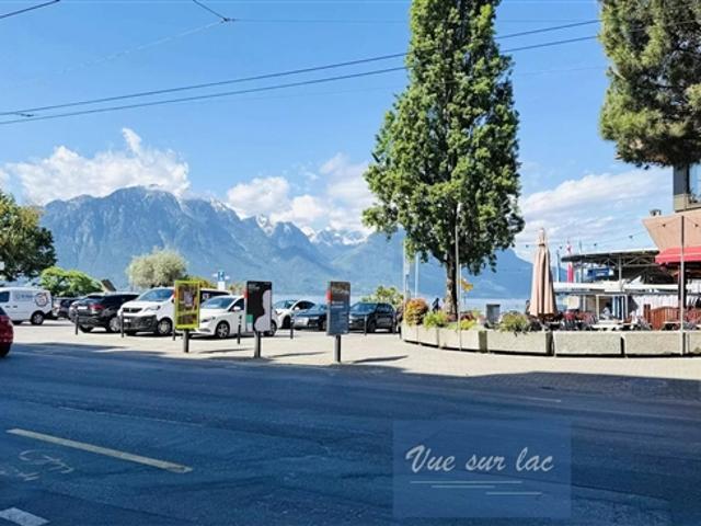 Wohnung mit Seeblick – Verkauf an Ausländer erlaubt