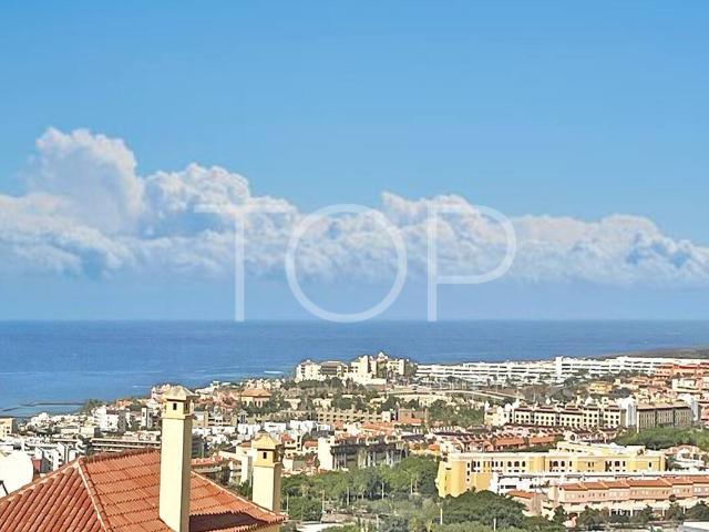 Wohnung mit spektakulärem Meerblick zu verkaufen