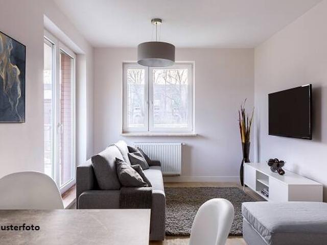 Wohnung mit Stellplatz