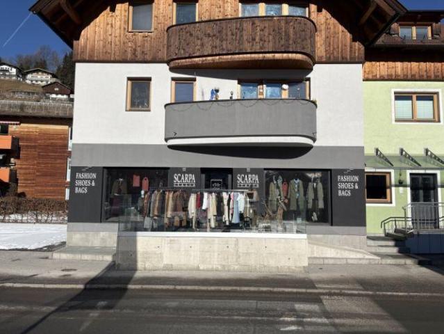 Wohnung Mittersill 5730 DS102203196