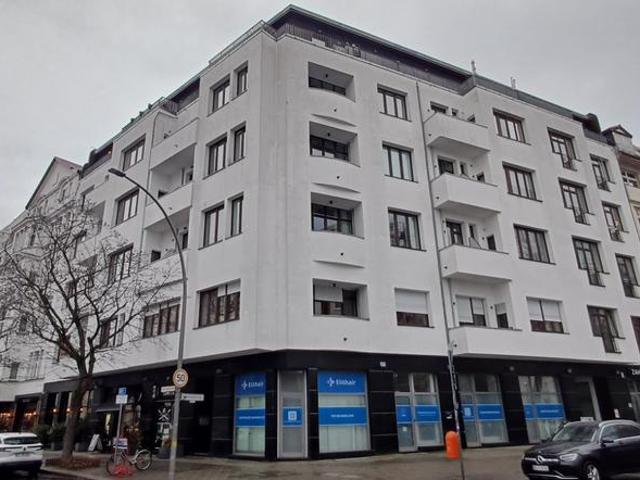 Wohnung Möbliert 3Zimmer