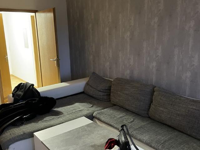WOHNUNG: Mögeldorf 3 Zi Balkon vermietet