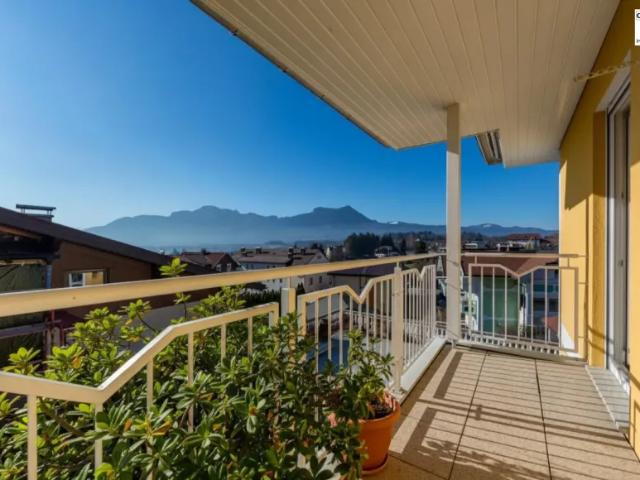 Wohnung Mondsee Mondsee 105332028