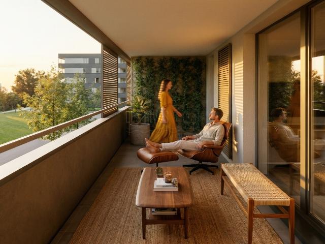 Wohnung nach Mass